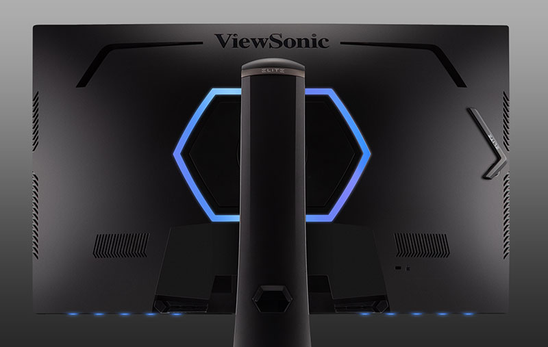 ViewSonic ELITE Monitor